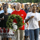 A march was held in James Craig Anderson's memory. (Google)